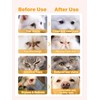 GJYC PET Tear Stain Remover Kit for Dogs and Cats