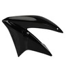 BAOUFF Side Fender Plastics for Hawk 250,Fairing Fender Guard Panel