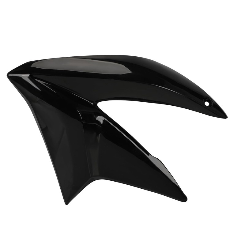 BAOUFF Side Fender Plastics for Hawk 250,Fairing Fender Guard Panel