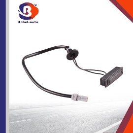 Unbranded Trunk Lid Opener Tailgate Release Switch fit for 2016-2019 Nissan Maxima