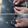 3002-00 Leather Skiver Replacement Blades for Tandy Leather Safety Beveler