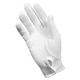 Rothco Parade Gloves (White, XX-Large)