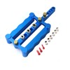 Drill Guide Jig Drilling Woodworking Drilling Drill Locator Guide Positioning