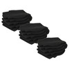 vhbw 15 x Air Filter Compatible with Lunos Silvento Fan,