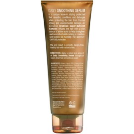Brazilian Blowout Açaí Suero Suavizante Anti-Frizz, 8 Oz