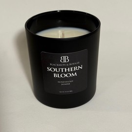 Blackmon & Bougie Southern Bloom - Luxury Scented Candle