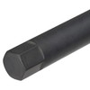 Tone 4AH-22L Long Hexagon Socket for Impact, 1/2 Inch (12.7