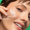 Weleda Slow Aging Astaxanthin Face Serum Drops with White Tea,