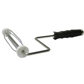 Weiler 49022 9" Roller Frame, 5 Wire Cage (Pack of 12)