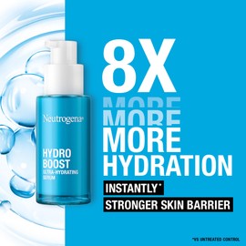 Neutrogena Hydro Boost Ultra-Hydrating Serum