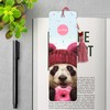 Lucia Heffernan Animal Foodies Premier Bookmarks