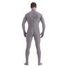 Aniler Men's and Women's Spandex Zentai Suit Adult Without Hood