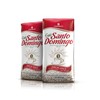 Café Santo Domingo, 16 oz Bag, Ground Coffee, Medium Roast