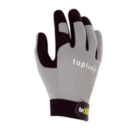 Texxor Topline Mechaniker- und Montagehandschuh 2510, Größe 7