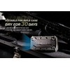 Silent Dry Gun Safe Dehumidifier, Reusable mini Portable Dryer effective
