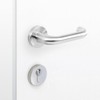 EVVA EPS Double Cylinder 27/27 | High-Quality Profile Cylinder Door