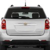 DNA MOTORING 3BL-GMCEQ13-LED-RD Red Lens LED High Mount 3rd Third