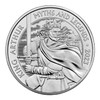 CrawleyCoins 2023 Legend of King Arthur UK £5 Brilliant Uncirculated