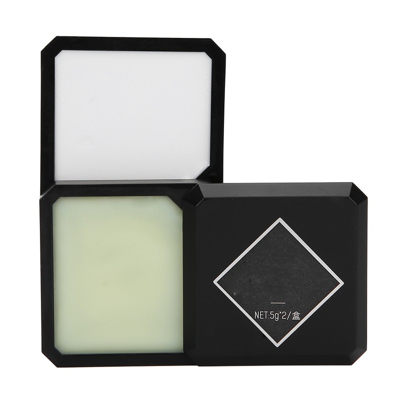 Double Layer Solid Perfume Men Male Long Lasting Fragrance Boy