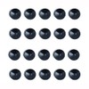 ANCLLO 20pcs 18mm Hardware Skateboard Longboard Truck Replacement Pivot Cups