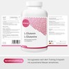Nutritec L-Theanine 200 mg, 120 Tablets, Amino Acid, High Dose,