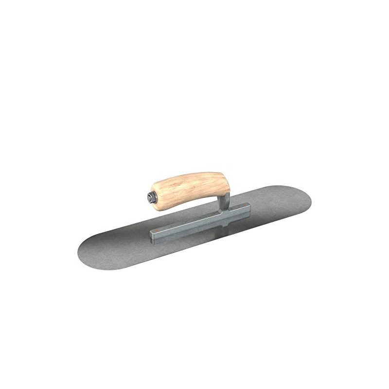 Pool Trowel - CS - 12 X 3 - WD