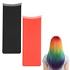 Elegaperma 2pcs Foil Board, Balayage Board with Teeth, Highlighting Board,