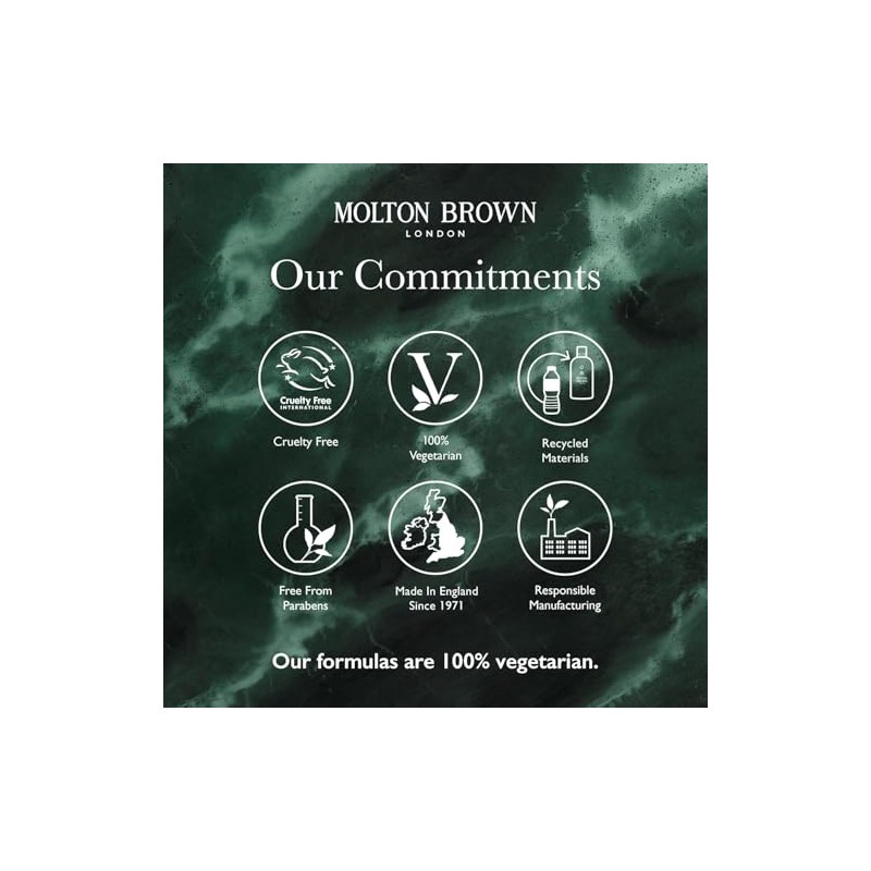 Molton Brown Orange Bergamot Bath Shower Gel