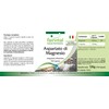 Fairvital | Magnesiumaspartat Kapseln - VEGAN - 150 Kapseln -
