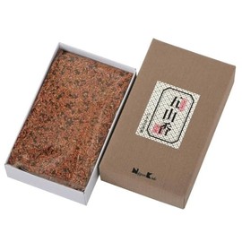 Gozan-KOH Granulated Sandalwood 125 g.