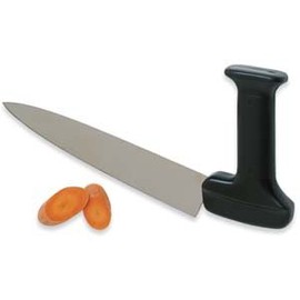 Swedish Steak Knife - Ergonomic Kitchen Chef's Knife