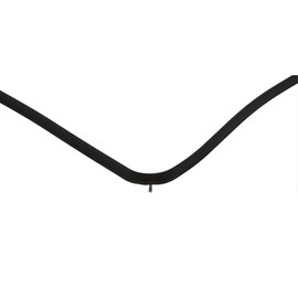 Oven Seal Compatible with AEG Electrolux Zanker Zanussi Oven Cooker 140043543028