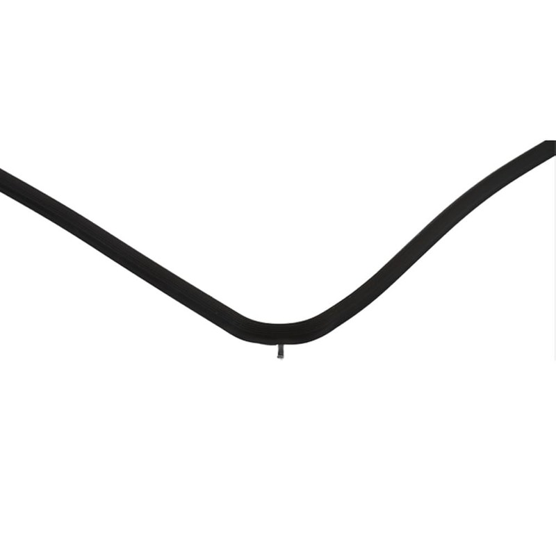 Oven Seal Compatible with AEG Electrolux Zanker Zanussi Oven Cooker