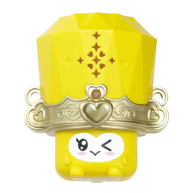 Sweet Pretty Cure ♪ Great Rhythm ♪ Fantastic Bertier