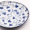 Ichikyu Mino Ware Small Plate, Diameter Approx. 4.7 inches (12