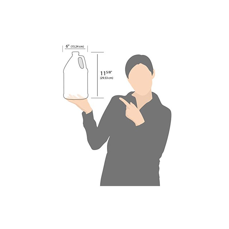 Bio-Break Multi-Purpose Odor Eliminator with Bacteria Strains and Enzymes by