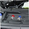 Zerodeko 1 Pair Automotive Air Conditioning Couplers Quick Couplers for