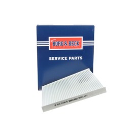 CABIN FILTER Nissan Micra IVNote