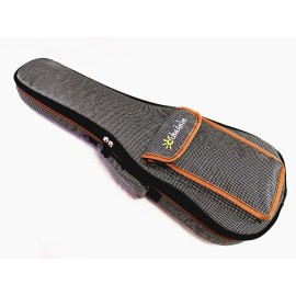 woodnote Great 24" Concert Black Padding Carrying Bag