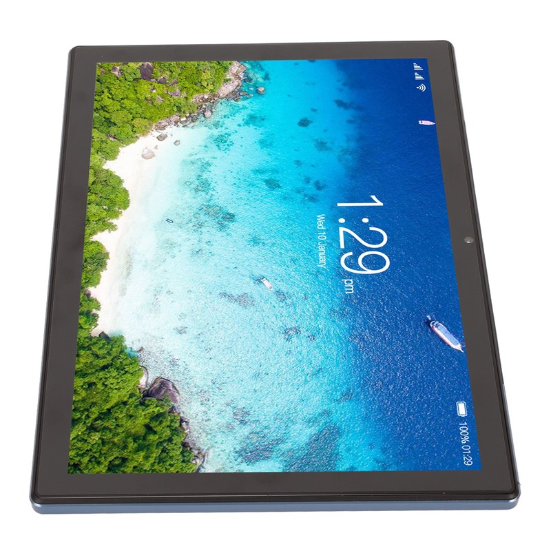10in Tablet PC 4G Calling Octa Core CPU for Android10