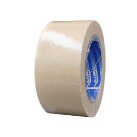 ACIT Masking Tape Classic Beige Universal Masking Tape Premium Painter's Masking Tape for Painting Work (50 mm)