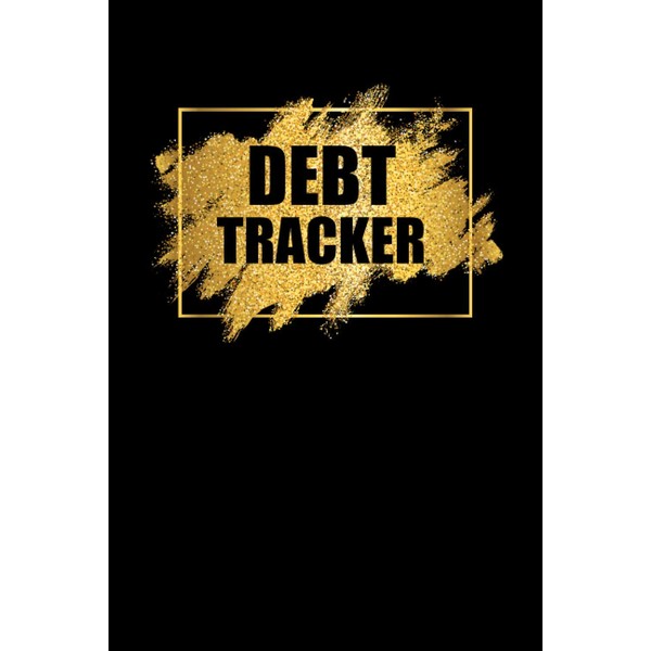 Debt Tracker: sous-titer: Debt Tracker Payment Spreadsheet That Helps You