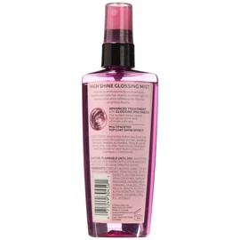 L'Oréal Paris Advanced Haircare Nutrigloss High Shine Glossing Mist, 3.4 fl...