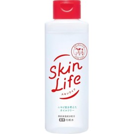 Skin Life Medicated Lotion 5.1 fl oz (150 ml)