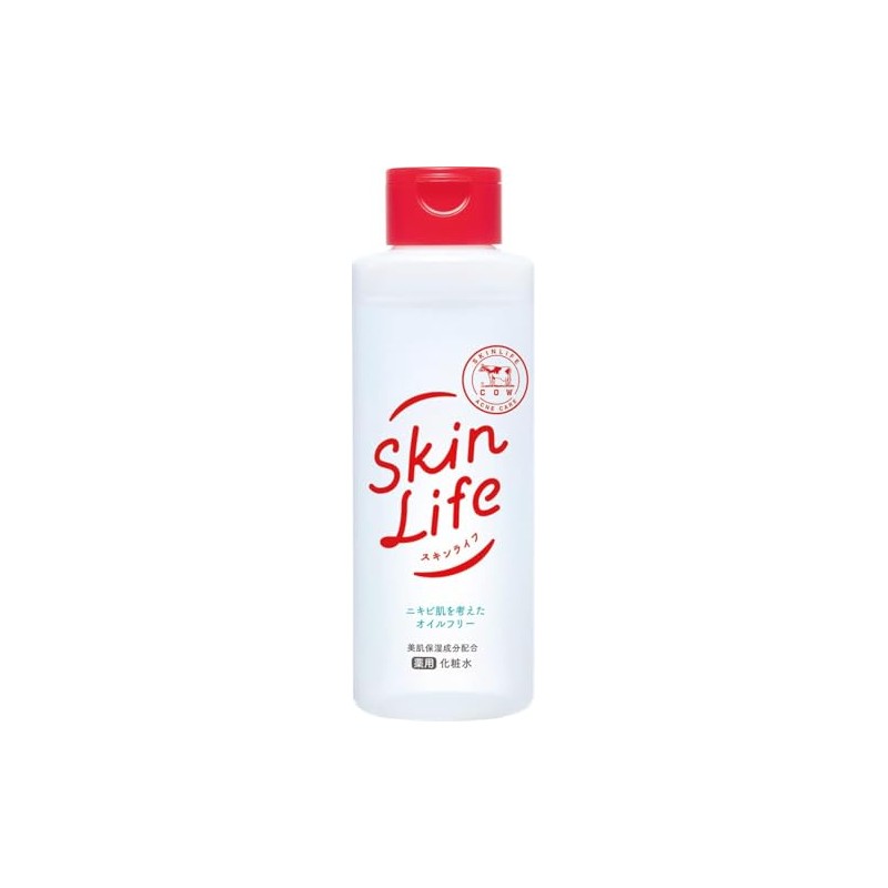 Skin Life Medicated Lotion 5.1 fl oz (150 ml)