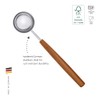 triangle 87 740 15 04 Coffee / Tea Measuring Scythe