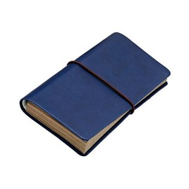 Receipt Holder Pavot, nvy