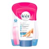Crema Depilatoria Veet Pure & Fresh Piel Sensible 150 Ml