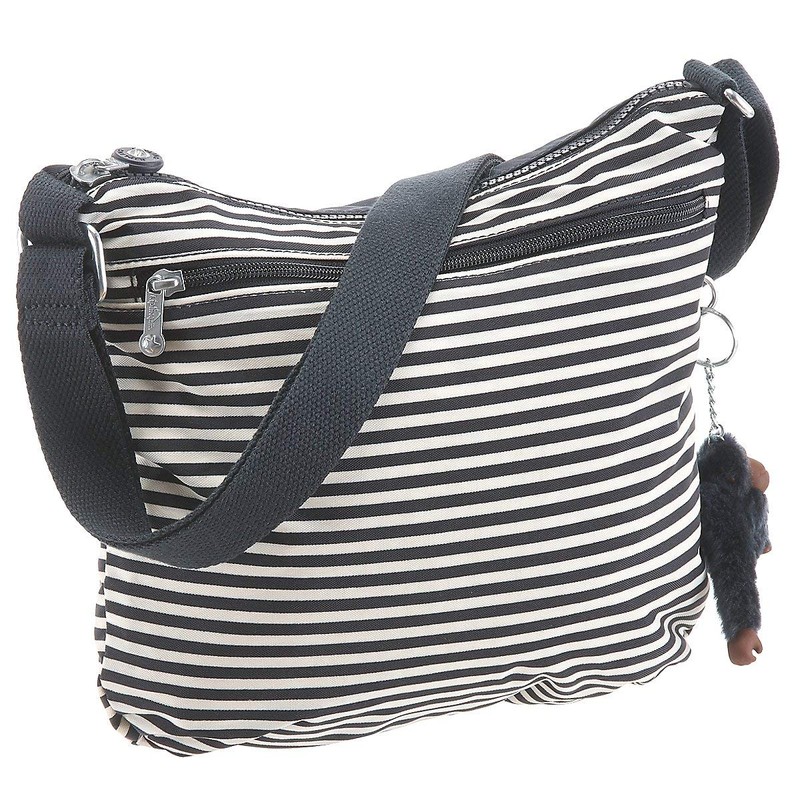 Kipling ARTO Medium crossbody, True Beige (Brown)