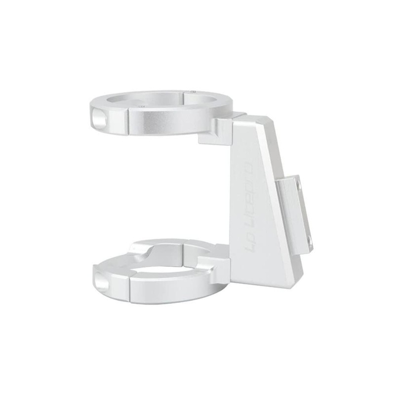 Litepro Folding Bicycle Front Bag Carrier Block CNC Aluminum Alloy